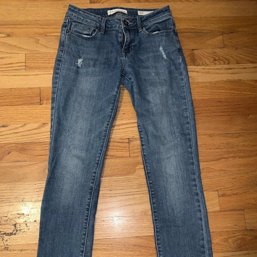 Bullhead Denim Jeans